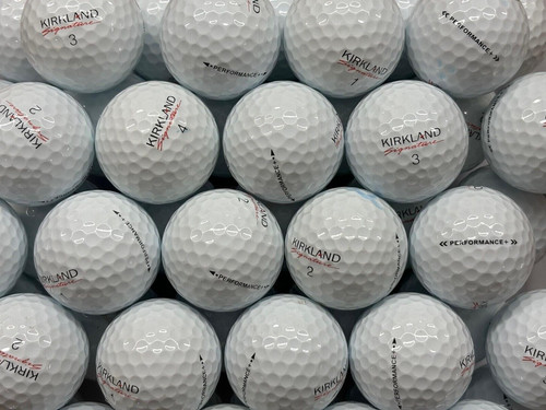 Kirkland signature performance - signature,