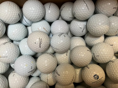 Grade quality titleist - 40, b
