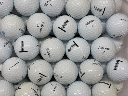 Titleist tour soft golf - tour,