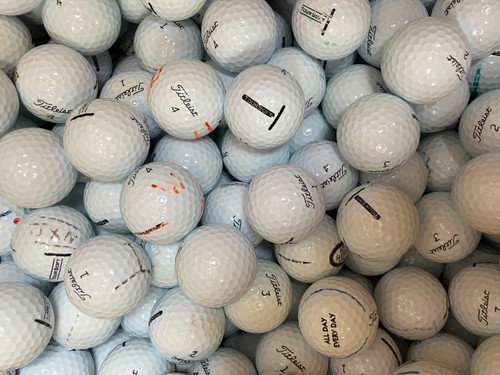 Grade quality titleist - 50,