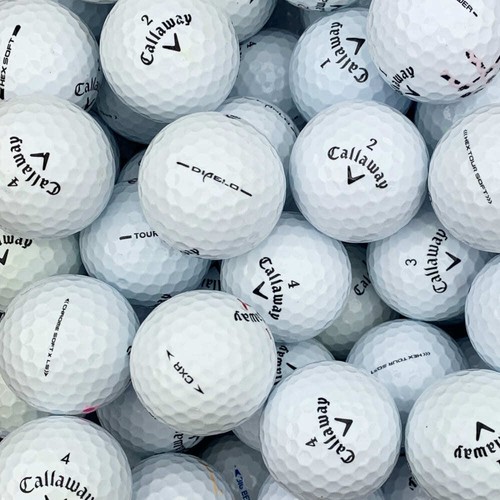 Callaway golf balls grade - grade, a