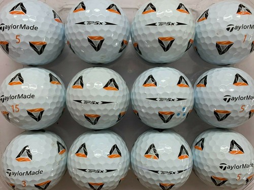 Taylormade tp5x pix golf - tp5x,