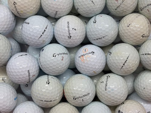 Taylormade tp5 tp5x - taylormade,