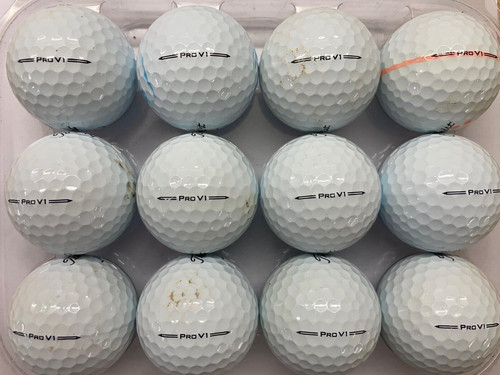Titleist pro 2024 - titleist, v1