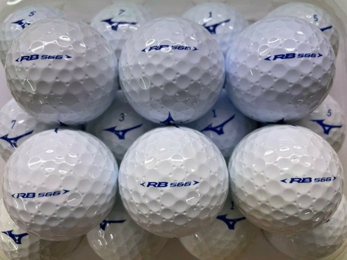 Mizuno 566 white golf lake - white,