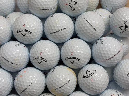 Callaway chrome tour golf - chrome,