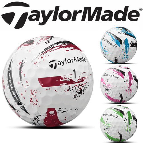 Taylormade speedsoft ink golf - speedsoft,