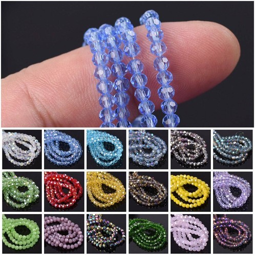 200pcs 3mm round - 200pcs,