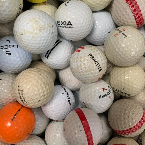 Cheap golf balls one hit - cheap,
