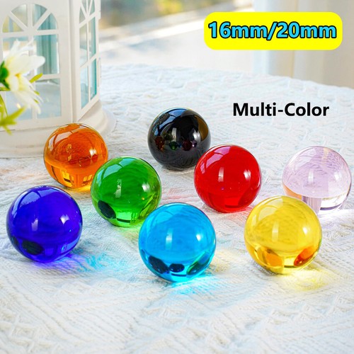 16mm 20mm crystal - 16mm, balls