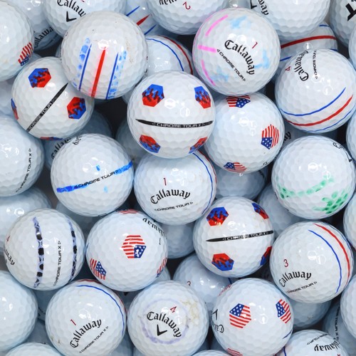 Callaway chrome tour - tour,