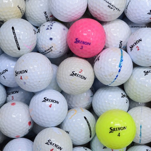 Srixon golf balls grade - srixon,