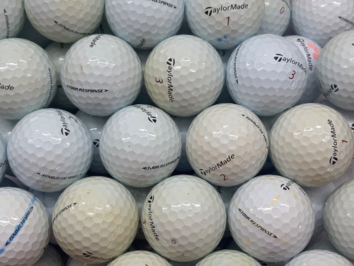 Taylormade tour response - response, golf