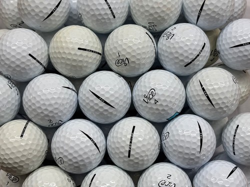 Vice golf balls - golf, plus