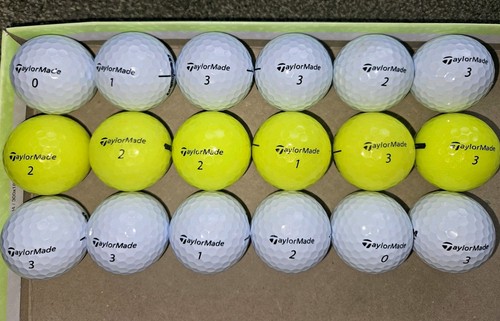 X18 taylormade distance - x18,