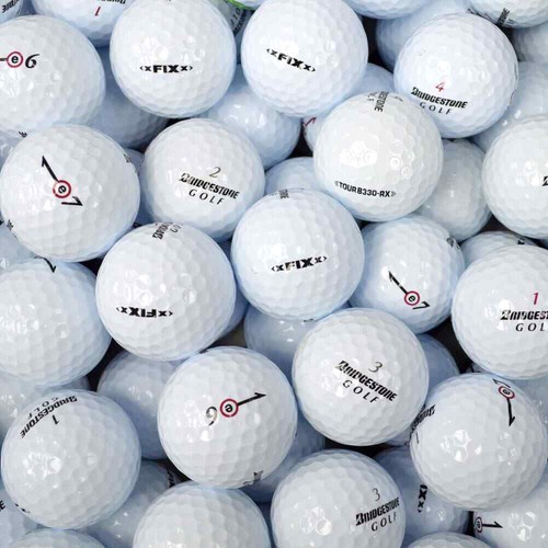 Bridgestone golf balls - bridgestone,