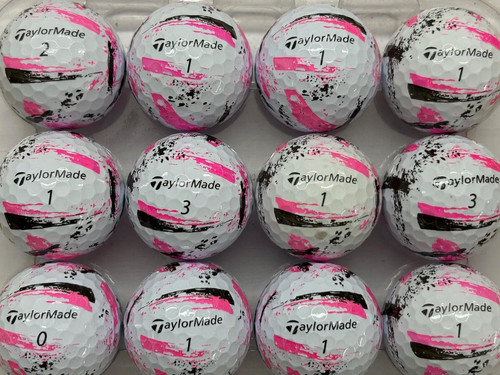 Taylormade speedsoft ink pink - ink,