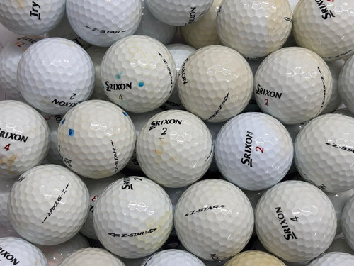 Srixon star xv golf - z,