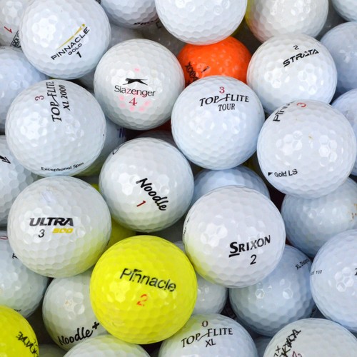 Mixed used golf - golf, a