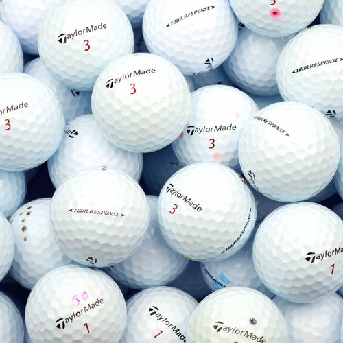 Taylormade tour response - tour, golf
