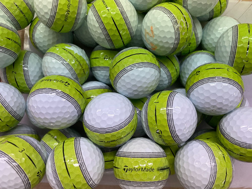 Taylormade tour response - taylormade,