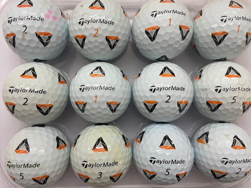 Taylormade tp5 tp5x pix - taylormade,