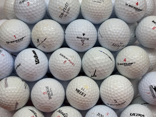 Cheap golf balls pearl - cheap, pearl/grade
