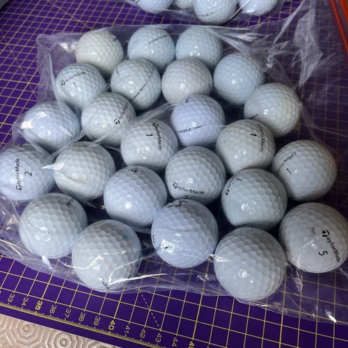 Taylormade golf balls - taylormade, grade