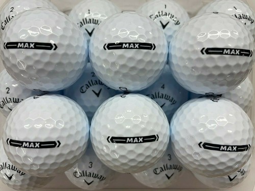Callaway supersoft max golf - max,