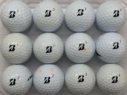 Bridgestone tour brx golf - tour,