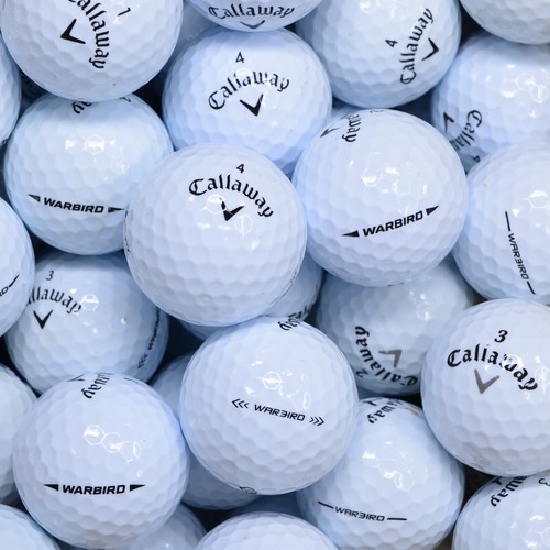 Callaway warbird used golf - warbird,