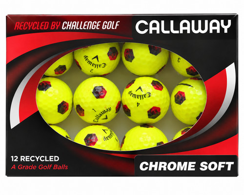 Callaway trutrack golf balls - ,