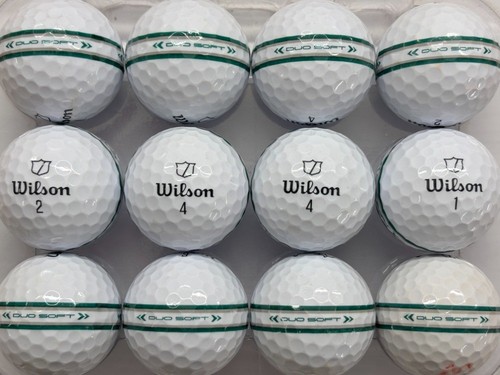 Wilson trk360 duo - soft, green