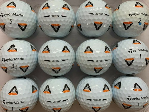 Taylormade tp5 pix golf - 12,