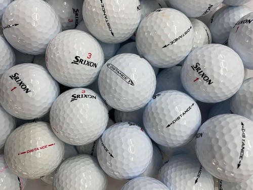 Srixon distance golf - distance,