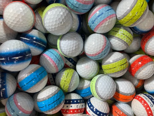 Grade taylormade tour - 40,