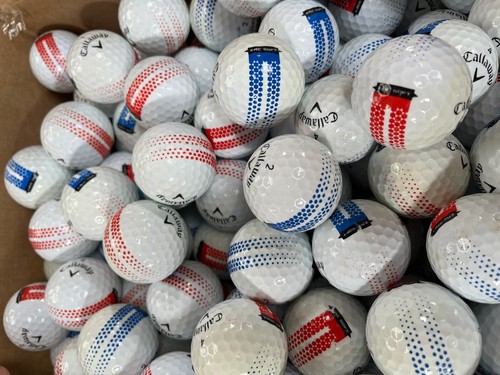 Grade quality callaway - a,