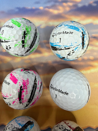 Taylormade speedsoft grade - grade, a