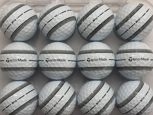 Taylormade tp5 stripe golf - ,