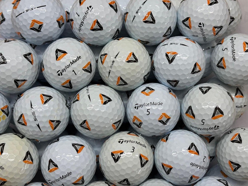Taylormade tp5 pix - pix, golf