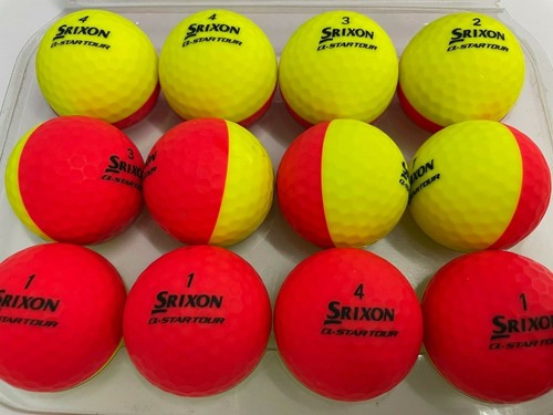 Srixon star tour divide golf - q,