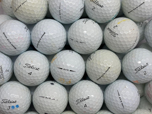Titleist avx golf - titleist,