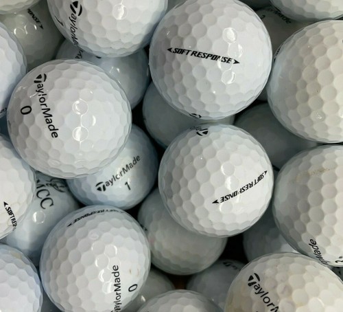 Taylormade soft response - 50,
