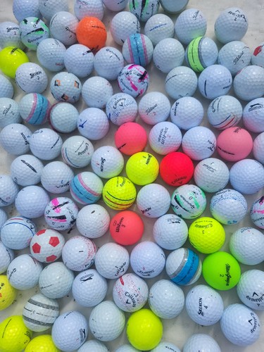 Lake golf balls grade 40 - lake,