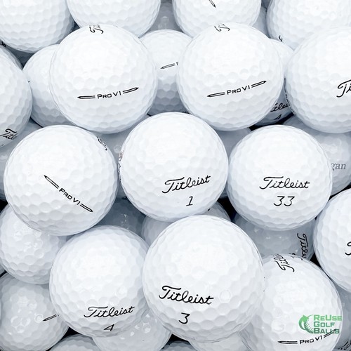 Titleist pro golf balls - titleist,