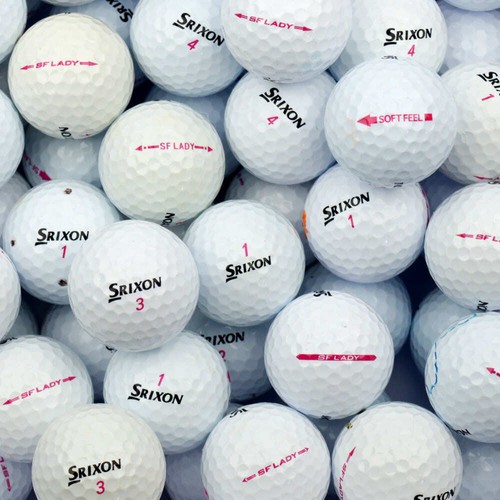 Srixon soft feel - feel, golf