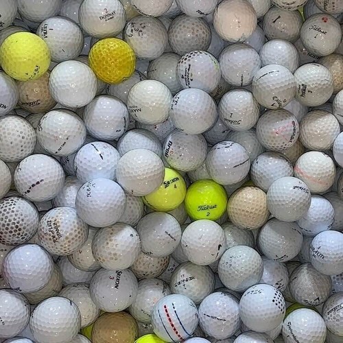 Cheap used mixed golf - mixed,