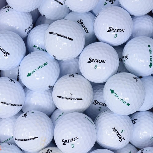 Srixon soft feel - feel, golf