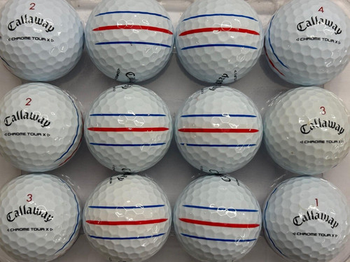 Callaway chrome tour x - 20,