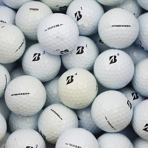 Bridgestone tour xs - bridgestone,